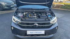Volkswagen Taigo 1.0 TSI Match 5dr Petrol Hatchback